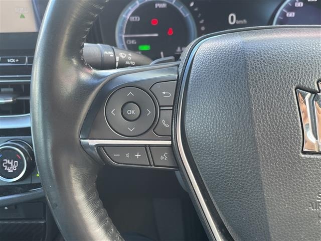 Toyota CROWN 2021 8568383-11