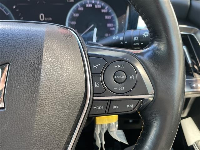 Toyota CROWN 2021 8568383-12