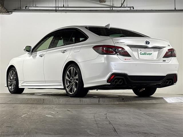 Toyota CROWN 2021 8568383-13
