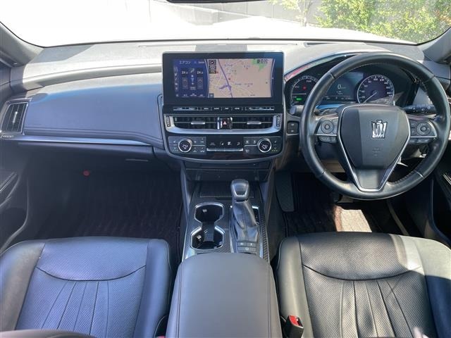 Toyota CROWN 2021 8568383-14
