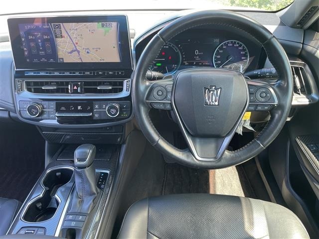 Toyota CROWN 2021 8568383-15