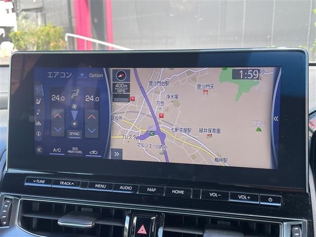 Toyota CROWN 2021 8568383-16