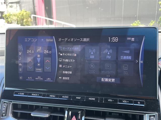 Toyota CROWN 2021 8568383-17
