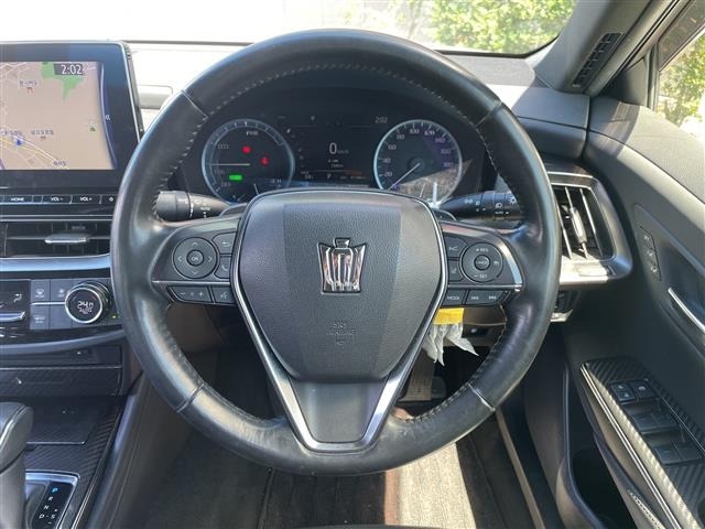 Toyota CROWN 2021 8568383-5