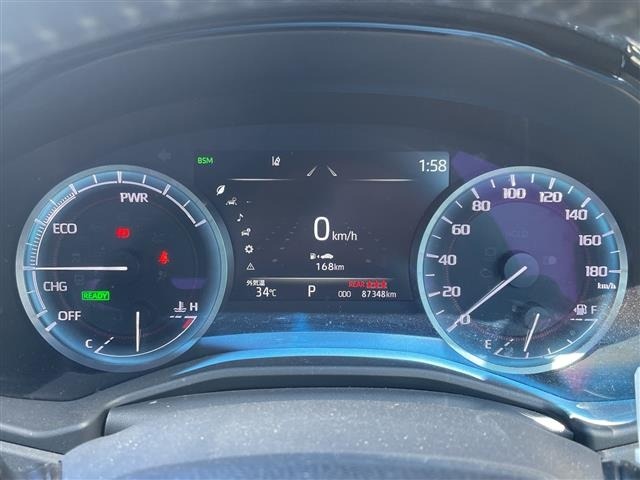 Toyota CROWN 2021 8568383-8