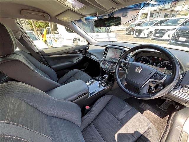 Toyota CROWN 2013 8568385-10