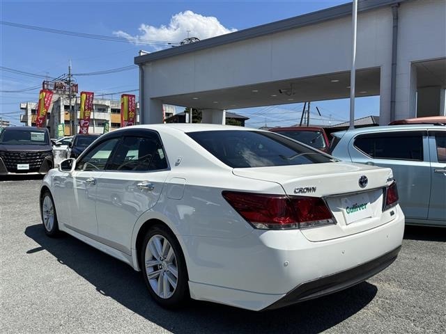 Toyota CROWN 2013 8568385-14