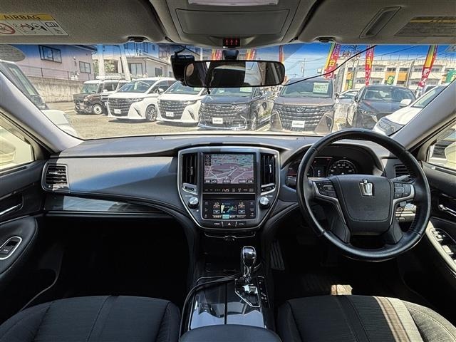 Toyota CROWN 2013 8568385-15