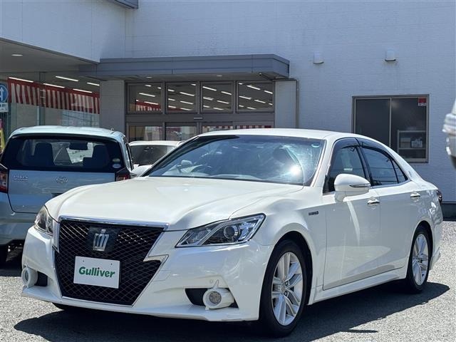 Toyota CROWN 2013 8568385-16