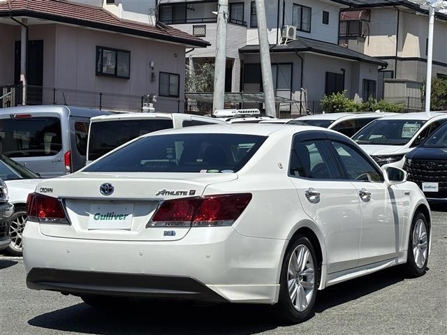 Toyota CROWN 2013 8568385-17