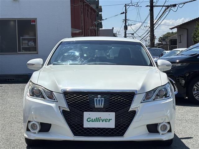 Toyota CROWN 2013 8568385-18