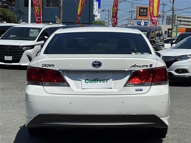 Toyota CROWN 2013 8568385-19