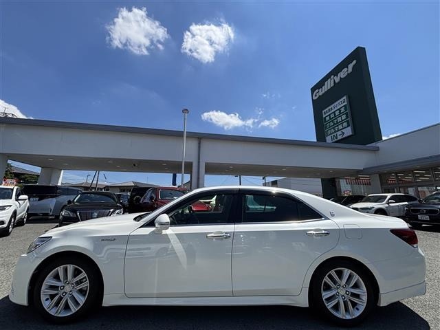 Toyota CROWN 2013 8568385-20
