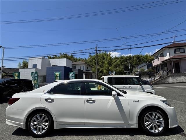 Toyota CROWN 2013 8568385-22