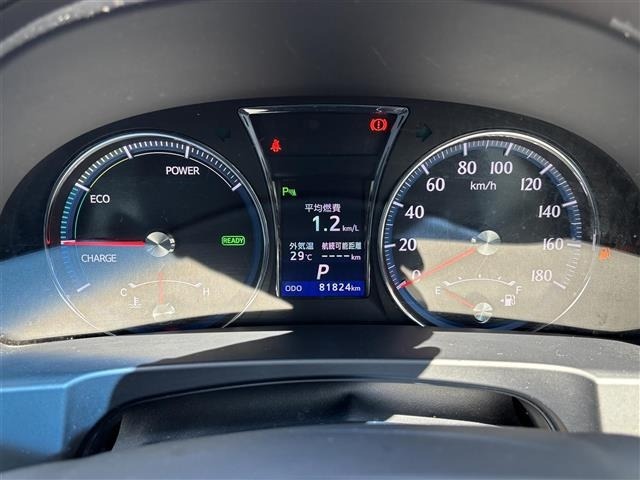 Toyota CROWN 2013 8568385-23