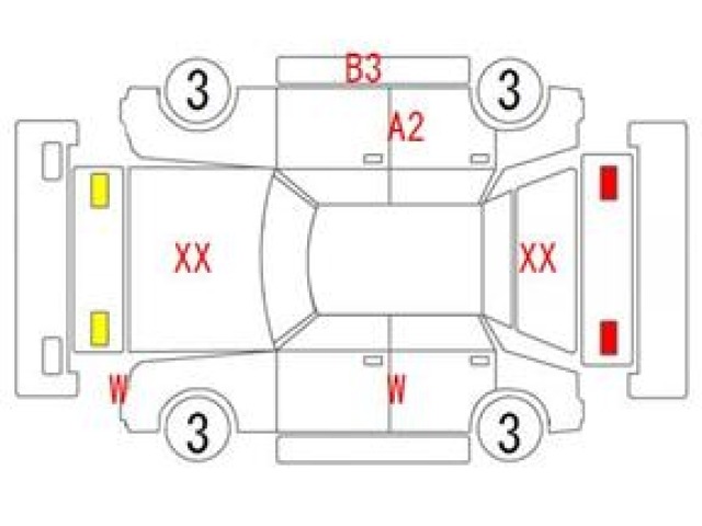 Toyota CROWN 2013 8568385-24