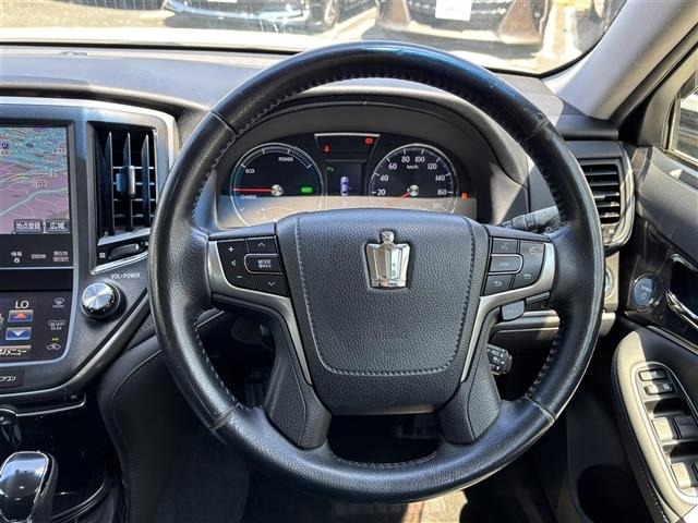 Toyota CROWN 2013 8568385-3