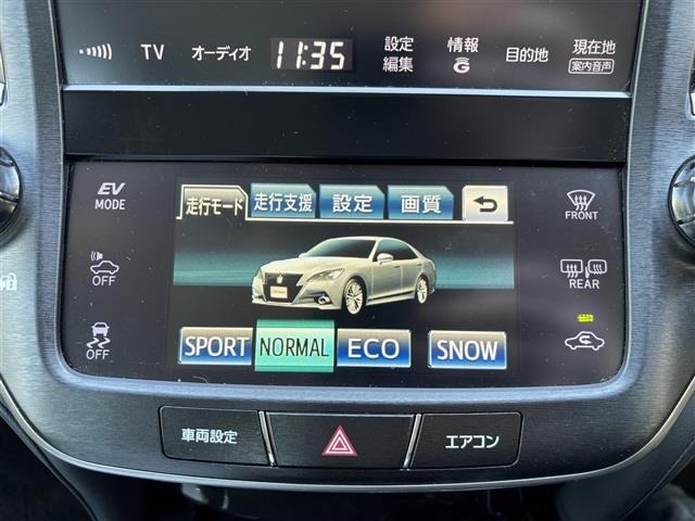 Toyota CROWN 2013 8568385-4