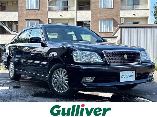 Toyota CROWN 2003 8568386-0