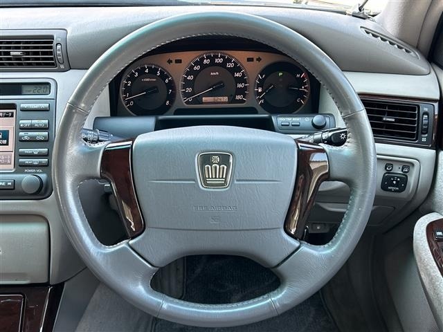 Toyota CROWN 2003 8568386-1