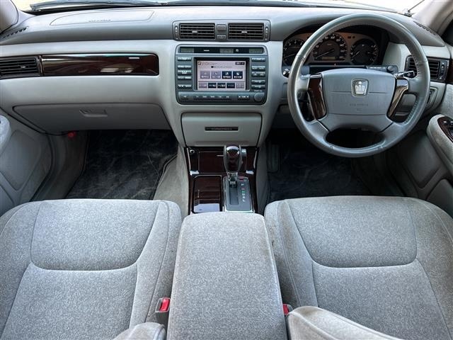 Toyota CROWN 2003 8568386-14