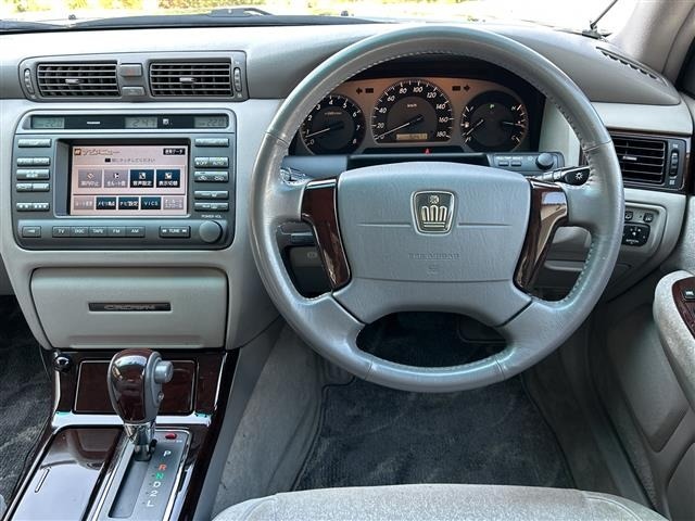 Toyota CROWN 2003 8568386-15