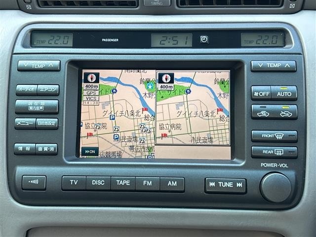 Toyota CROWN 2003 8568386-17