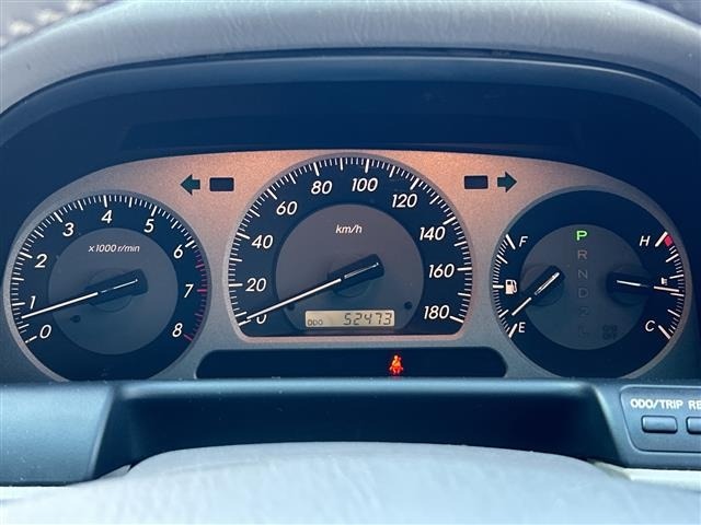 Toyota CROWN 2003 8568386-21