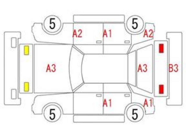 Toyota CROWN 2003 8568386-23
