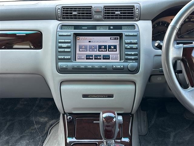 Toyota CROWN 2003 8568386-3