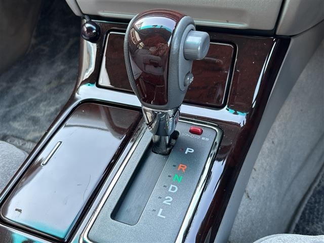 Toyota CROWN 2003 8568386-7