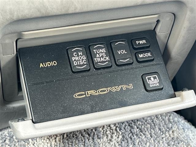 Toyota CROWN 2003 8568386-8
