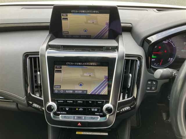 Toyota CROWN 2019 8568394-6