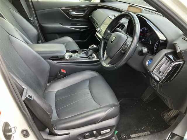 Toyota CROWN 2019 8568394-7