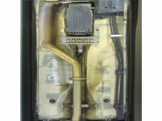 Toyota CROWN 2002 8568412-10