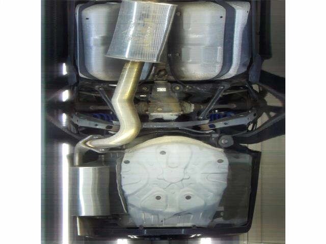 Toyota CROWN 2002 8568412-11