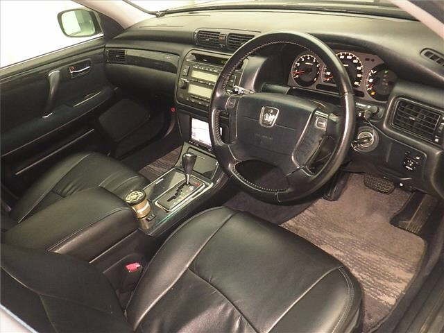 Toyota CROWN 2002 8568412-3