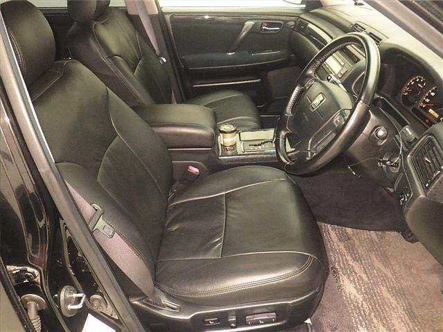 Toyota CROWN 2002 8568412-5