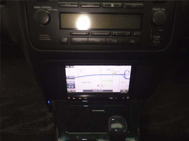 Toyota CROWN 2002 8568412-6