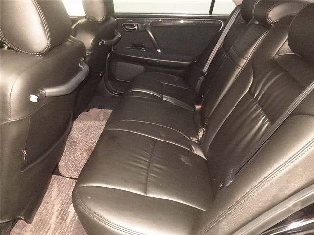 Toyota CROWN 2002 8568412-7