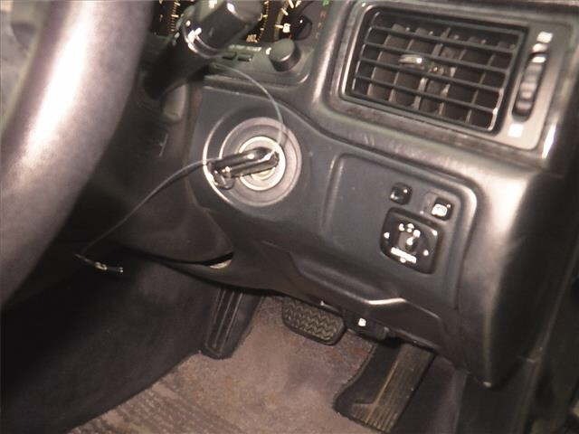 Toyota CROWN 2002 8568412-8