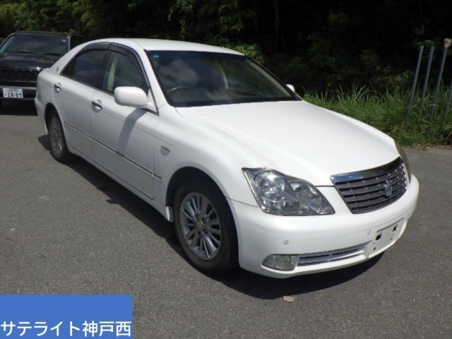 Toyota CROWN 2008 8568426-0