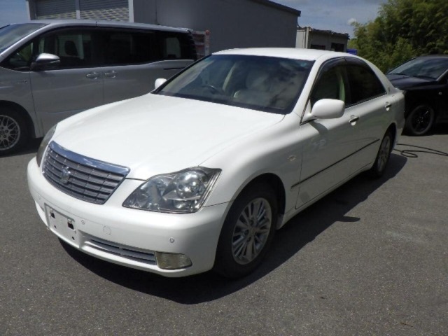 Toyota CROWN 2008 8568426-4