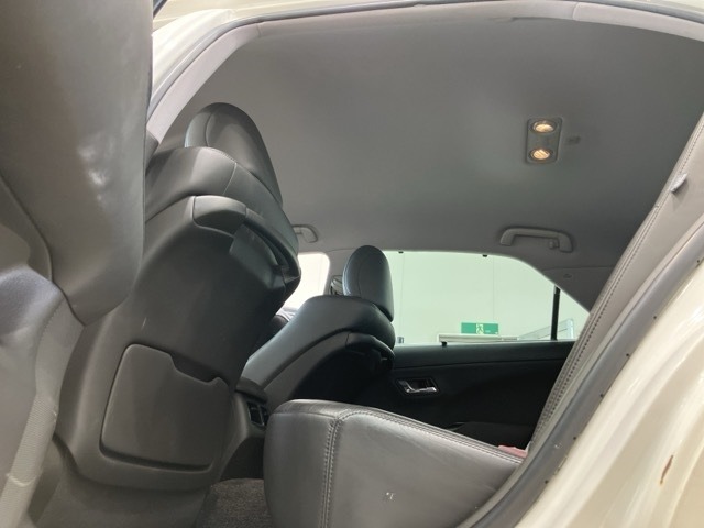 Toyota CROWN 2008 8568439-10