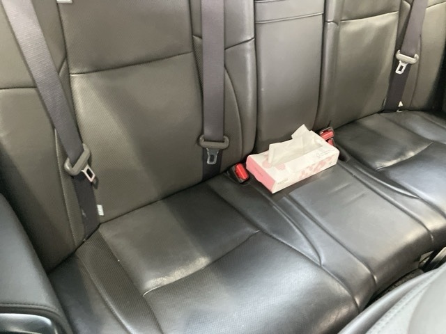 Toyota CROWN 2008 8568439-11