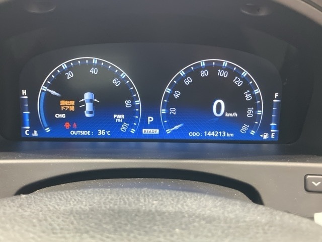 Toyota CROWN 2008 8568439-14