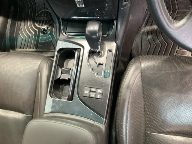 Toyota CROWN 2008 8568439-5