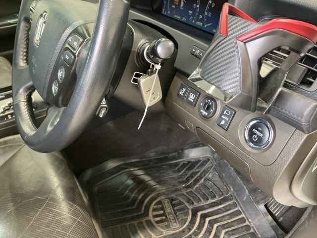 Toyota CROWN 2008 8568439-6