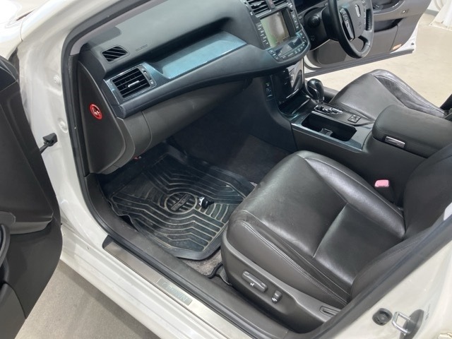 Toyota CROWN 2008 8568439-9