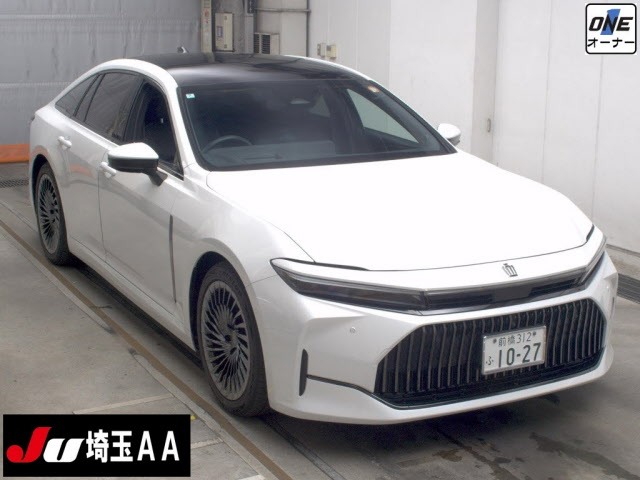 Toyota CROWN 2024 8568491-0